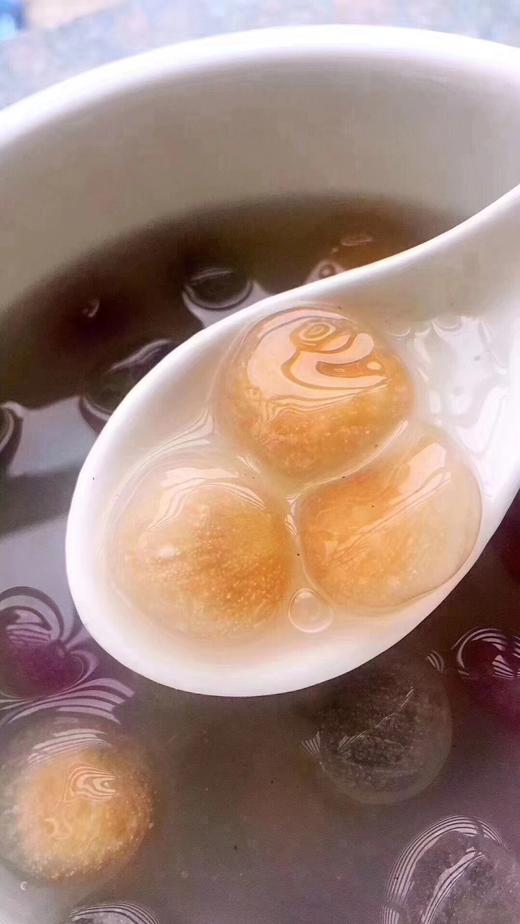 水晶汤圆 商品图0
