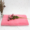 法兰绒珊瑚浴巾1.9*0.9浅粉豆沙粉灰色豆沙粉，大毛巾 商品缩略图4