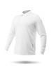 Zhik ZhikDry Lt男款UV50+速干翻领长袖Polo衫Mens Long Sleeve Polo 商品缩略图3