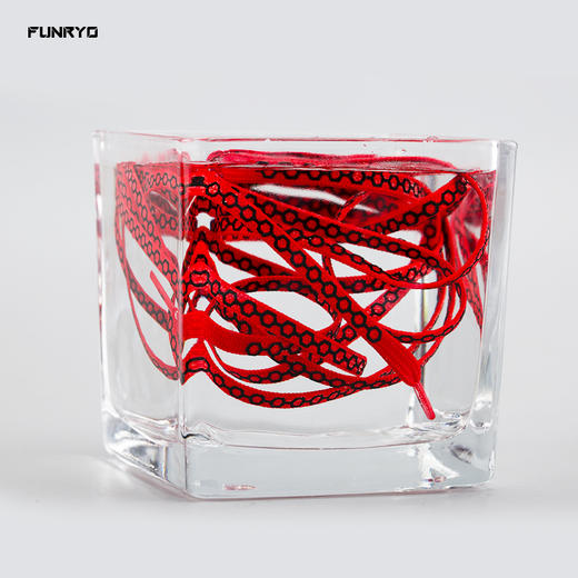 FUNRYO 蜂锐运动防滑鞋带 商品图3