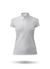 Zhik ZhikDry Lt女款UV50+速干翻领短袖Polo衫Womens Short Sleeve Polo 商品缩略图0