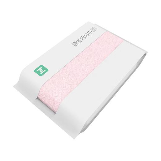 最生活国民浴巾&毛巾单身旅行装(1条毛巾+1条浴巾) 商品图2