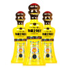 汾酒集团 珍藏1988尊品帝王黄瓶53度475ml 商品缩略图1