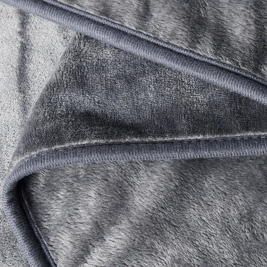 HBMT-018 HUGO BOSS 加大休闲毯 商品图3