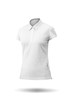 Zhik ZhikDry Lt女款UV50+速干翻领短袖Polo衫Womens Short Sleeve Polo 商品缩略图5