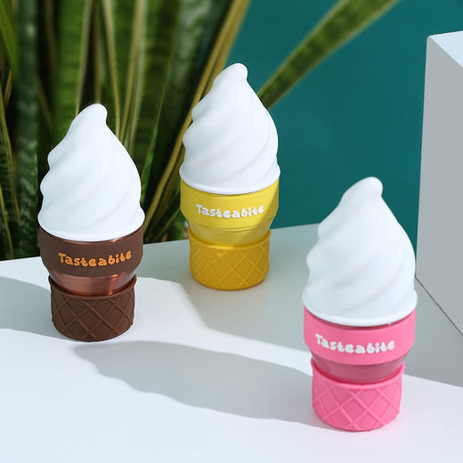 凡米粒冰淇淋机保温杯 商品图3