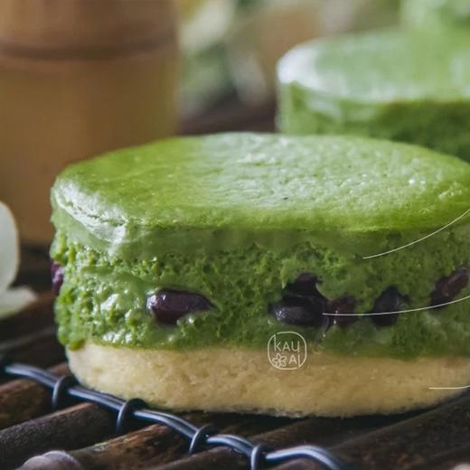 双拼半熟芝士蛋糕十颗装 | 烤爱 商品图2