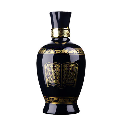 汾酒蓝汾 清香型白酒53度475ml 商品图2