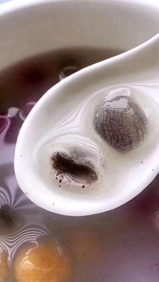 水晶汤圆 商品图2