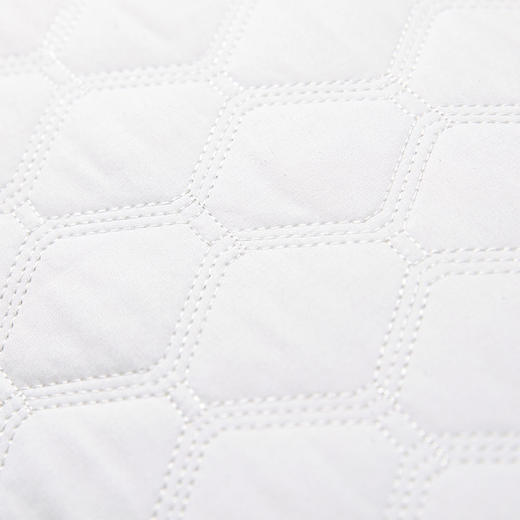 HBZX-011 全棉绗缝立体对枕 商品图2