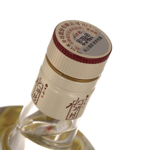 水井坊 井台瓶 52度浓香型白酒500ml/1瓶/2瓶 商品图4