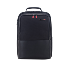 新秀丽高商务电脑双肩包 简约有型   DV5*004