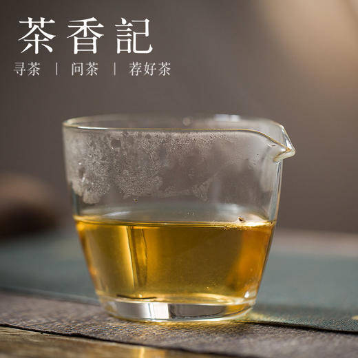 茶香记 源野老白茶2016年 福鼎柏柳村 传统工艺 日晒萎凋 花蜜香 转化优良 春寿眉 商品图3
