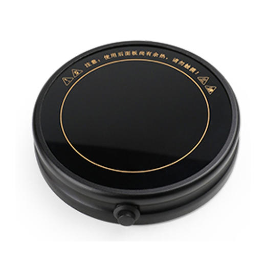 恒温垫（黑色款） 商品图0