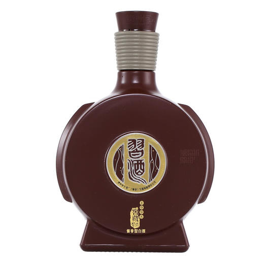 茅台习酒 窖藏1998 酱香型白酒53度500ml*1瓶/2瓶 商品图2