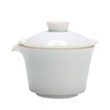 景德镇陶瓷茶具套组.影青五件套 商品缩略图0