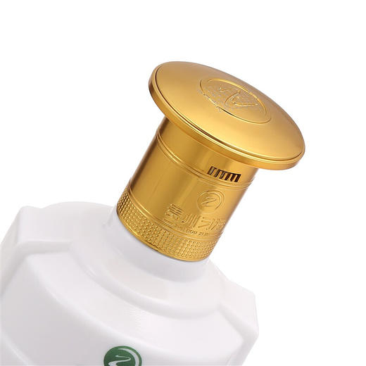 茅台集团 习酒金质单瓶装白酒53度500ml*1瓶/2瓶 商品图2