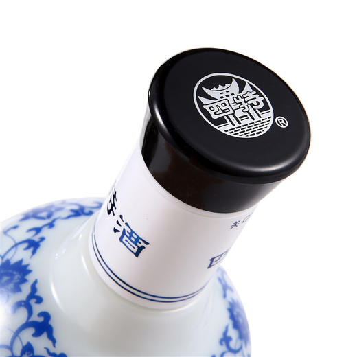 四特酒青花窖藏特香型白酒50度 500ml/1瓶/2瓶 商品图1