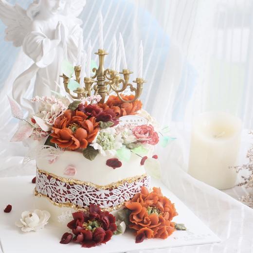 女神“秘境”（需提前2天预订） 商品图3