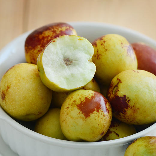 山东无棣富硒冬枣5斤装