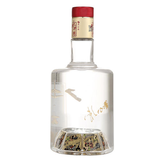 水井坊 臻酿八號 52度500ml/1瓶/2瓶 商品图1