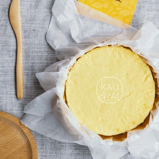 北海道双层乳酪蛋糕 | 烤爱 商品图1