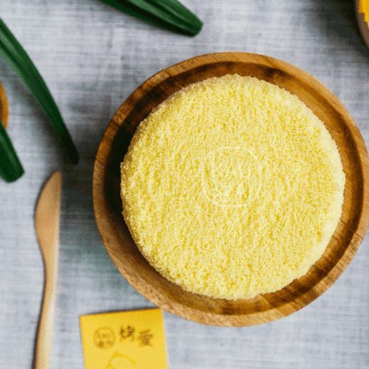 北海道双层乳酪蛋糕 | 烤爱 商品图0