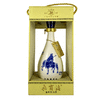 打虎牌飞霞液青花瓷白酒53度500ml 商品缩略图3