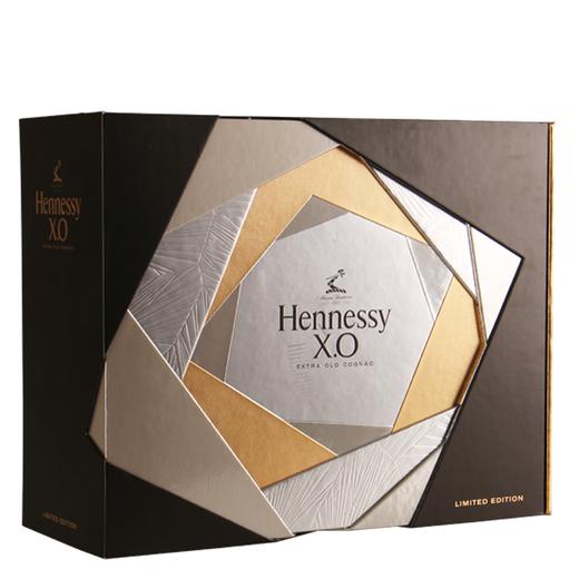 轩尼诗XO限量版干邑白兰地700ml 商品图1