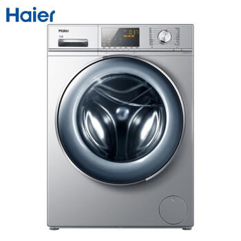 海尔（Haier）洗衣机G100678HB14SU1 商品图0