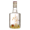 水井坊 井台瓶 52度浓香型白酒500ml/1瓶/2瓶 商品缩略图1