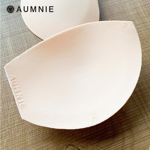 原装胸垫 散装 一对 BRA PADS, 1 PAIR 商品图3