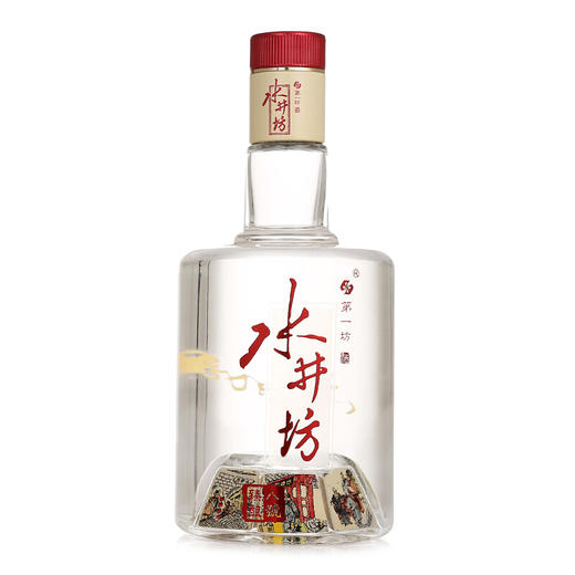 水井坊 臻酿八號 52度500ml/1瓶/2瓶 商品图7