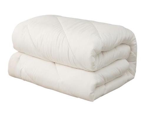 【优质冬被】 全棉生态棉花被 商品图5
