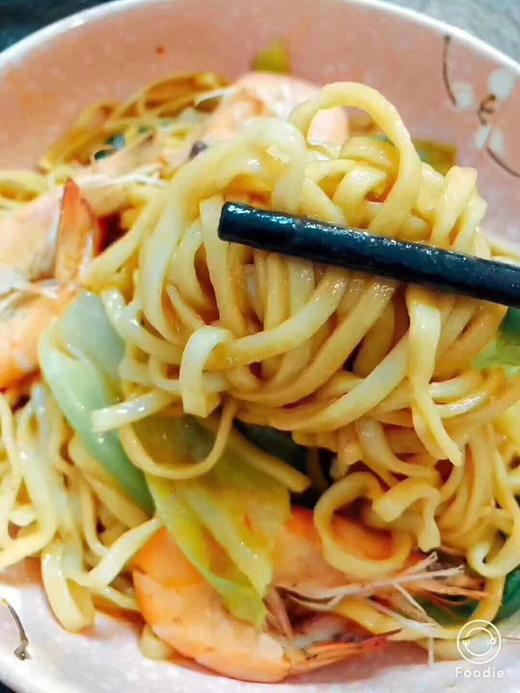 元加拌面（湿面） 商品图0