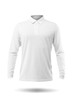 Zhik ZhikDry Lt男款UV50+速干翻领长袖Polo衫Mens Long Sleeve Polo 商品缩略图2