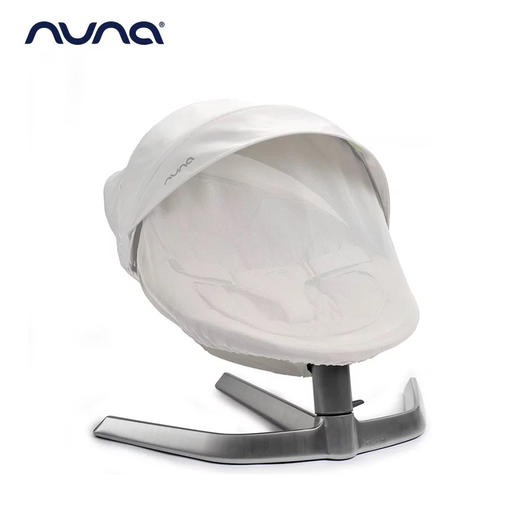 荷兰nuna leaf 夏日遮光顶篷+防蚊帐（leaf专用配件 配件 ） 商品图1