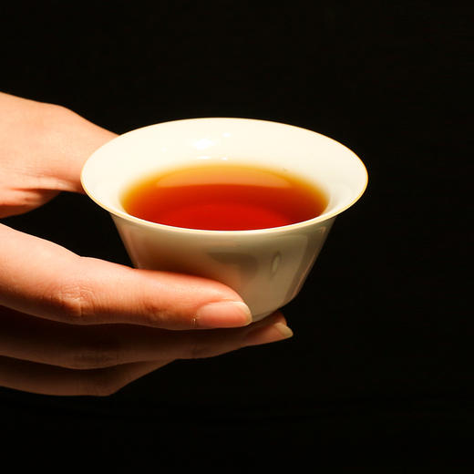 景德镇陶瓷茶具套组.影青五件套 商品图2