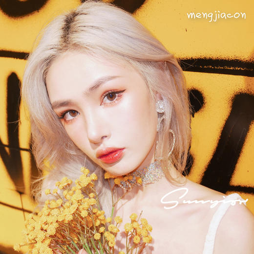 SunYior秀儿  星轨雾灰TWINKLE G-GRAY 美瞳 商品图0