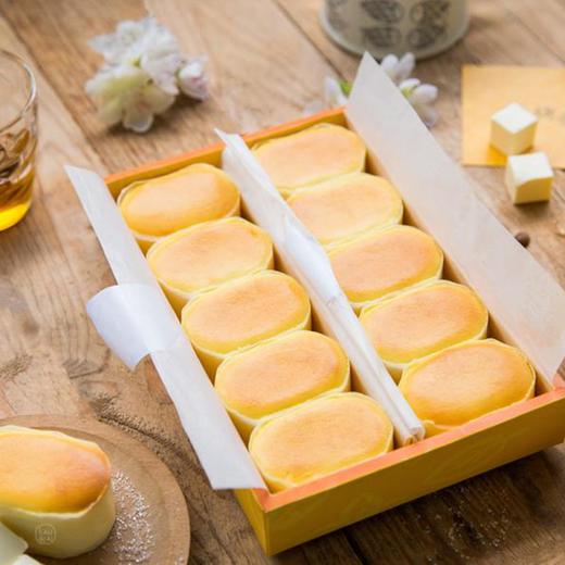 【十颗装】半熟芝士蛋糕 | 烤爱 商品图0