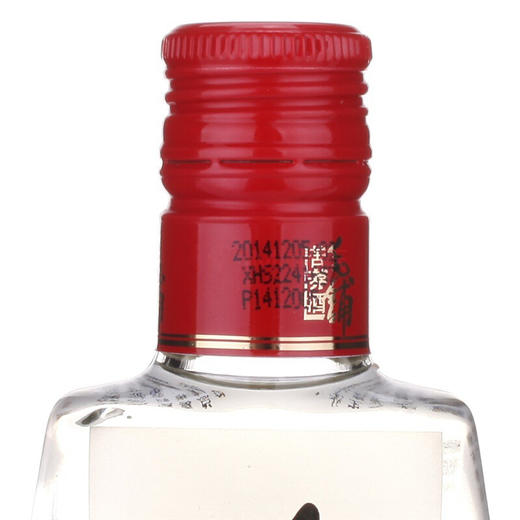 毛铺苦荞酒 小荞42度 125ml（单支装） 商品图4