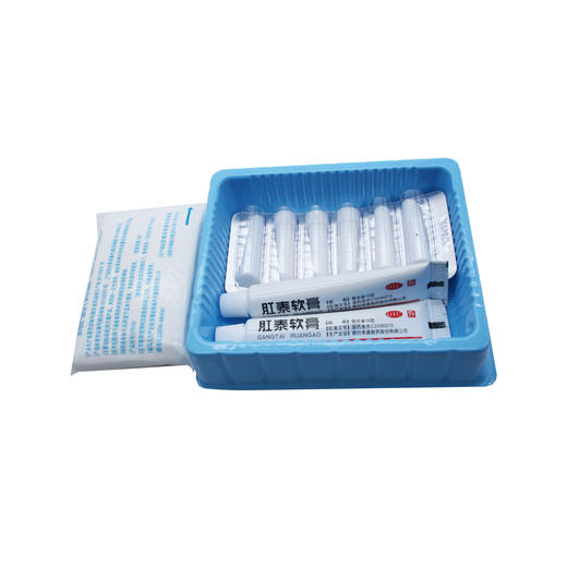 肛泰软膏 商品图6