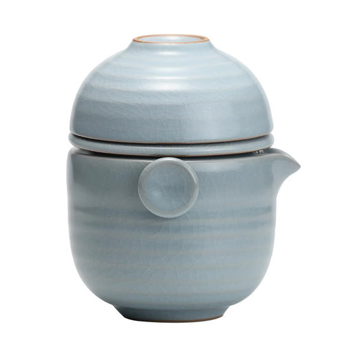 大胖壶天青头 商品图0