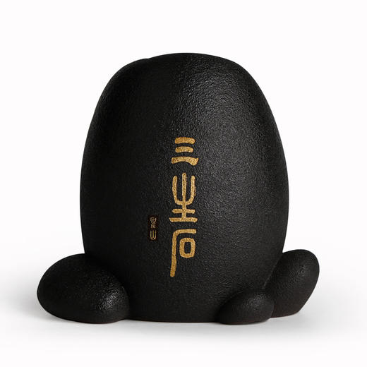 紫砂茶筒茶具配件（圣山三号） 商品图2