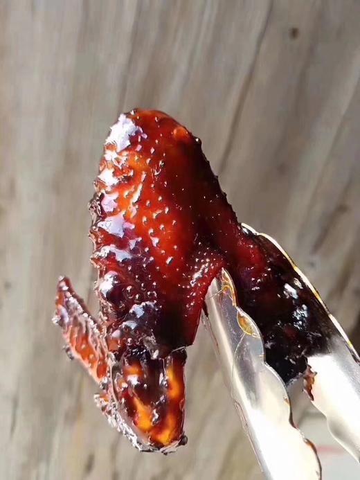 夫妻峰蜜汁鸡翅 商品图2
