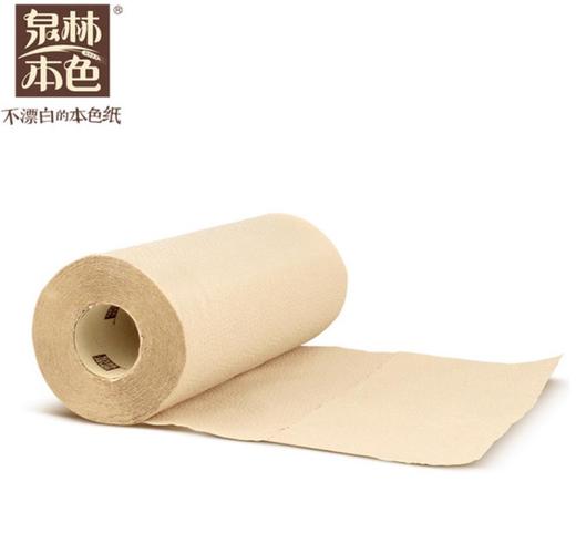 【厨房纸巾】*泉林本色厨房纸巾 商品图2