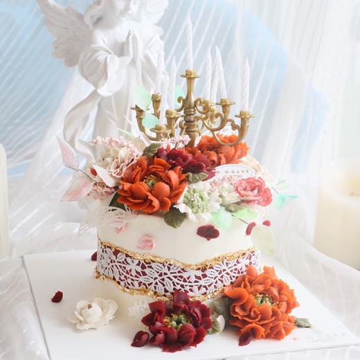 女神“秘境”（需提前2天预订） 商品图4