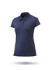 Zhik ZhikDry Lt女款UV50+速干翻领短袖Polo衫Womens Short Sleeve Polo 商品缩略图3