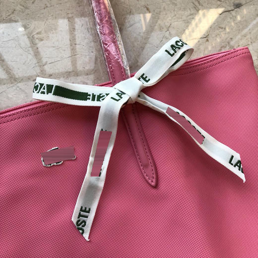 大号拉链 手提包/单肩包/购物袋 Z-3665 商品图7