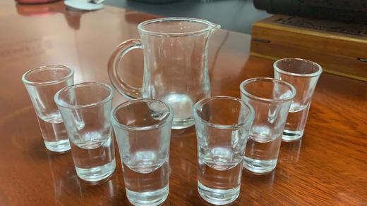 新华欣精品酒具（1套）-JF 商品图3